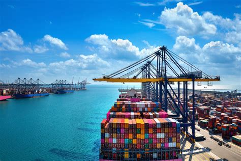 contract logistics savannah|Freight Forwarder in Savannah, Georgia .